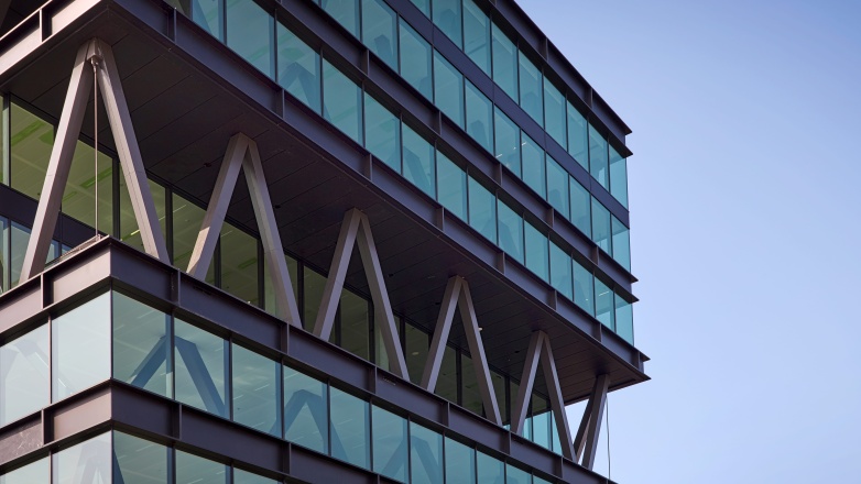 Foto 34 van Joan Muyskenweg 28 32 in Amsterdam