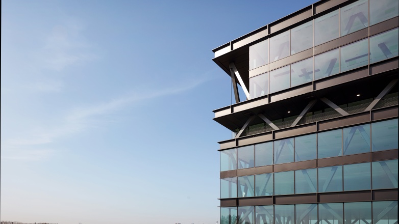 Foto 35 der Joan Muyskenweg 28 32 in Amsterdam