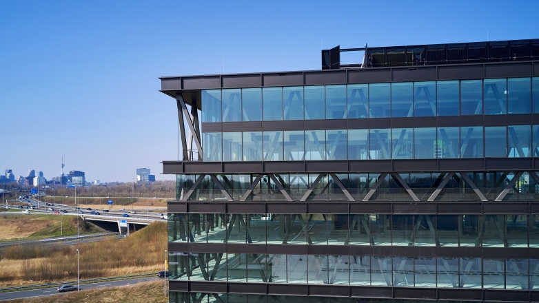 Foto 36 van Joan Muyskenweg 28 32 in Amsterdam