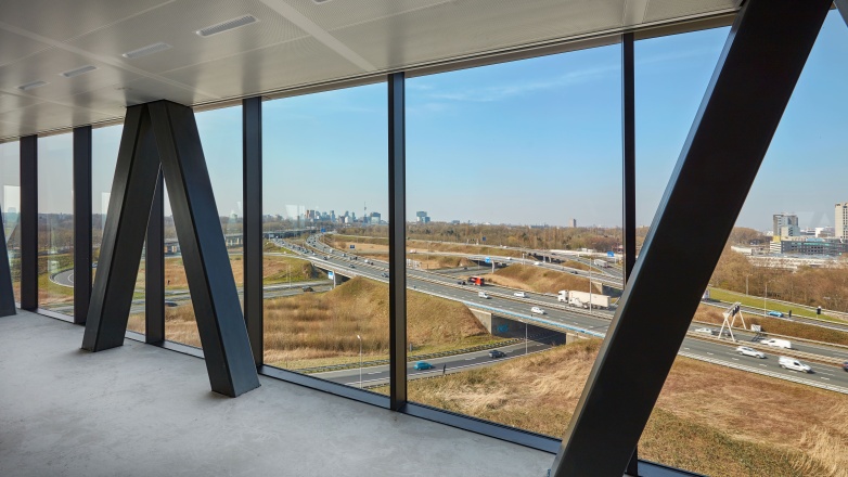 Foto 37 van Joan Muyskenweg 28 32 in Amsterdam