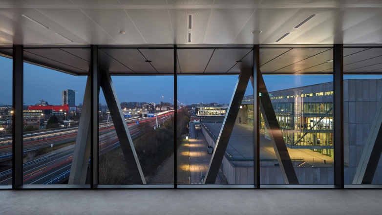 Foto 40 van Joan Muyskenweg 28 32 in Amsterdam