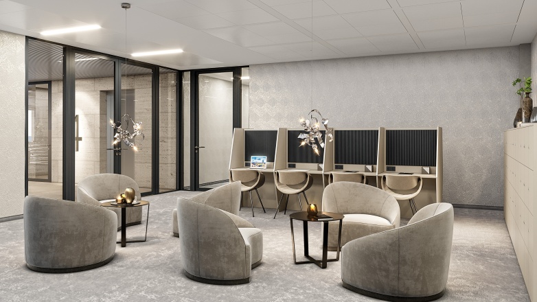 Foto 4 der Friedrichstraße 88 in Berlin