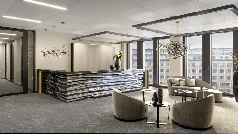 Foto 5 van Friedrichstraße 88 in Berlijn