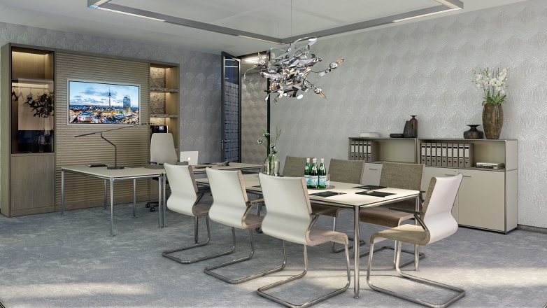 Foto 7 der Friedrichstraße 88 in Berlin