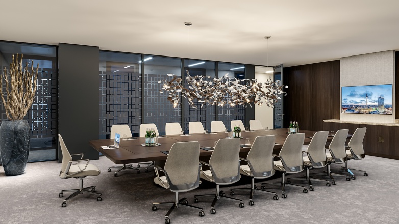 Foto 2 van Friedrichstraße 88 in Berlijn