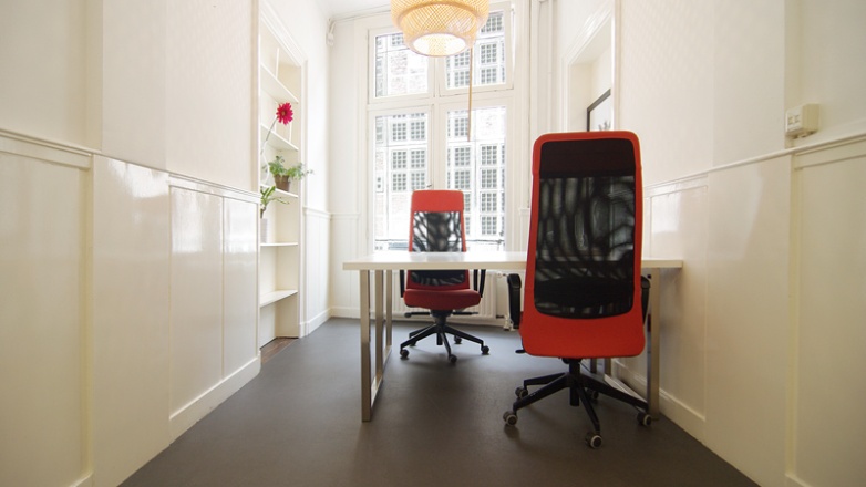 Foto 9 de la Warmoesstraat 149-151 en Ámsterdam