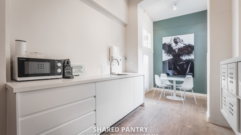 Pantry