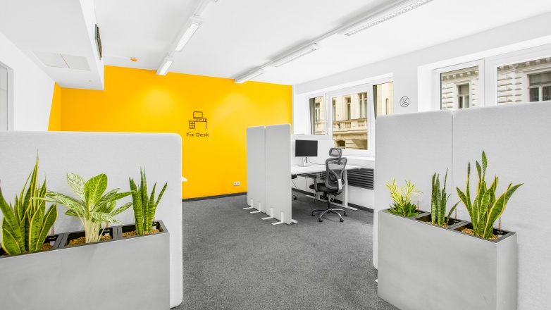 Foto 3 van Wohllebengasse 12 14 in Wenen