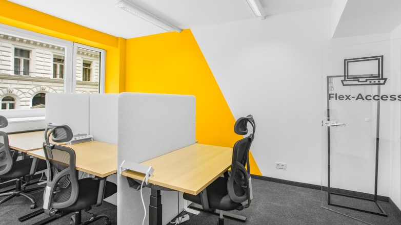 Foto 5 van Wohllebengasse 12 14 in Wenen