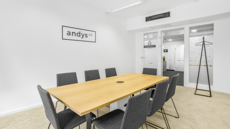 Foto 1 van Wollzeile 11 in Wenen