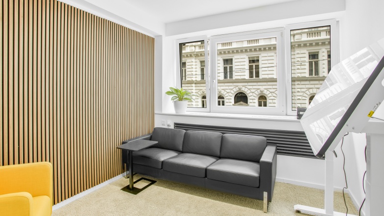 Foto 4 van Wollzeile 11 in Wenen