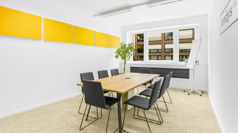 Foto 1 van Wohllebengasse 12 14 in Wenen