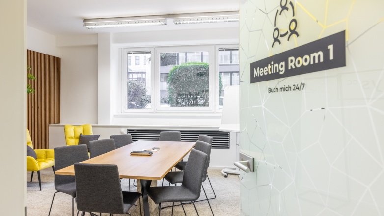 Foto 8 van Wohllebengasse 12 14 in Wenen