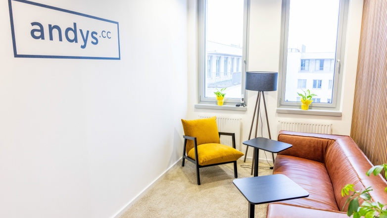 Foto 6 van Schönbrunner Straße 230 in Wenen