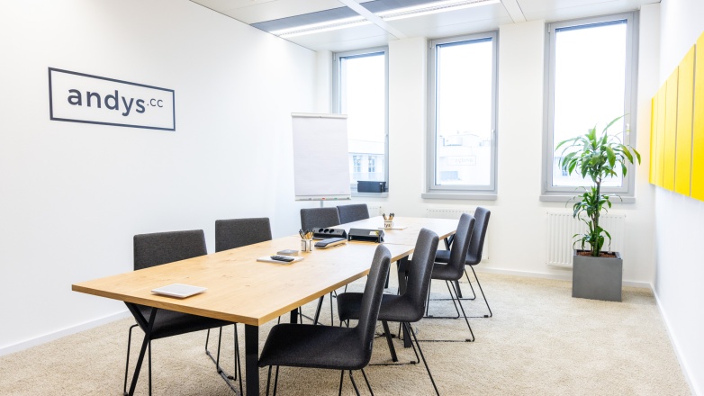 Foto 3 van Schönbrunner Straße 230 in Wenen