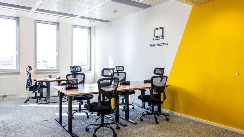 Foto 1 van Schönbrunner Straße 230 in Wenen