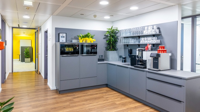 Foto 2 van Schönbrunner Straße 230 in Wenen