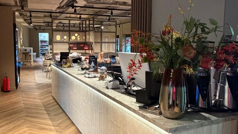 Foto 5 van Pettelaarpark  110 in 's-Hertogenbosch