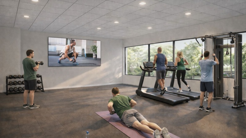 Foto 20 der Luttenbergweg 8 in Amsterdam