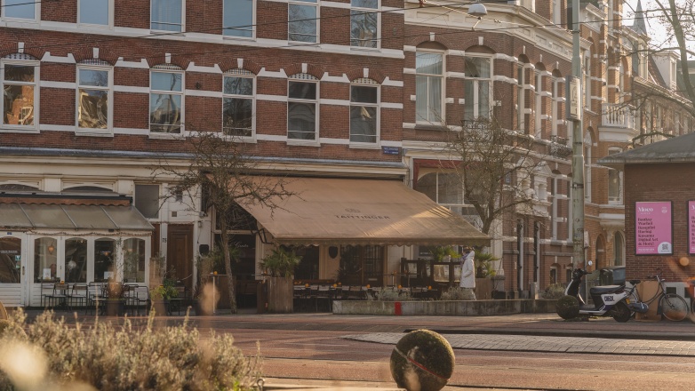 Willemsparkweg