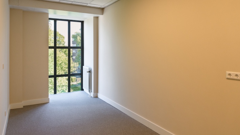 Foto 28 van Zeestraat 100 in Den Haag