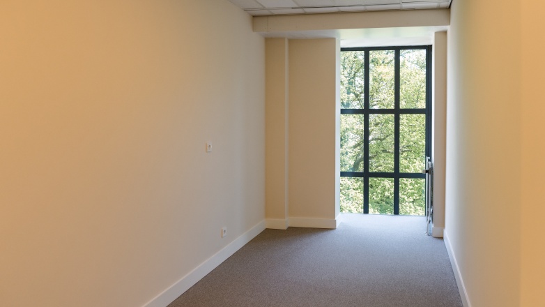 Foto 29 van Zeestraat 100 in Den Haag