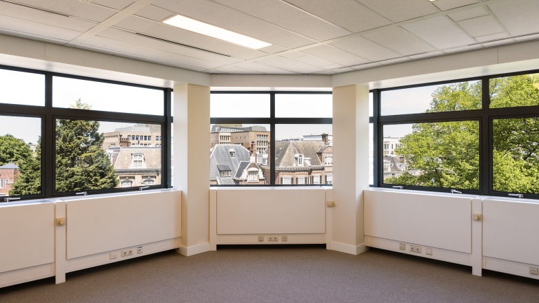 Foto 30 van Zeestraat 100 in Den Haag