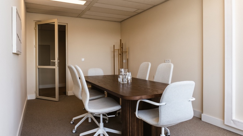 Office space