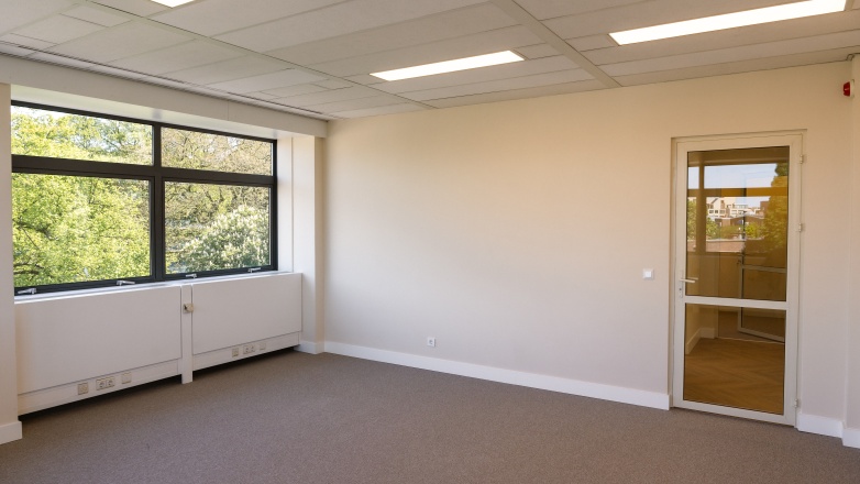 Foto 31 van Zeestraat 100 in Den Haag