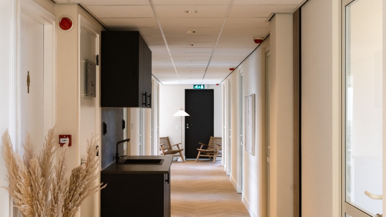 Foto 32 van Zeestraat 100 in Den Haag