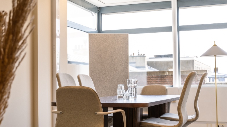 Foto 33 van Zeestraat 100 in Den Haag