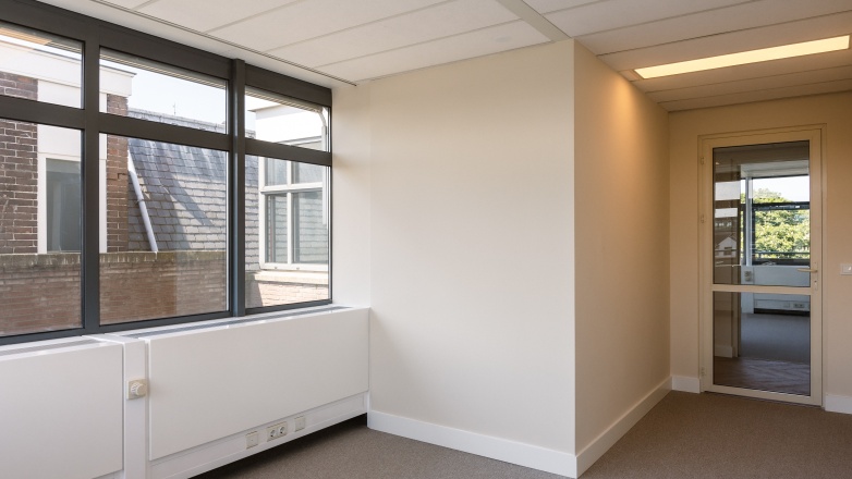 Foto 26 van Zeestraat 100 in Den Haag