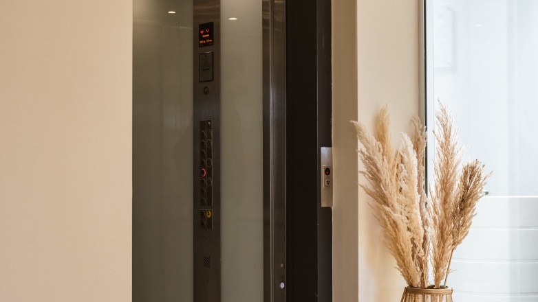 Foto 23 van Zeestraat 100 in Den Haag