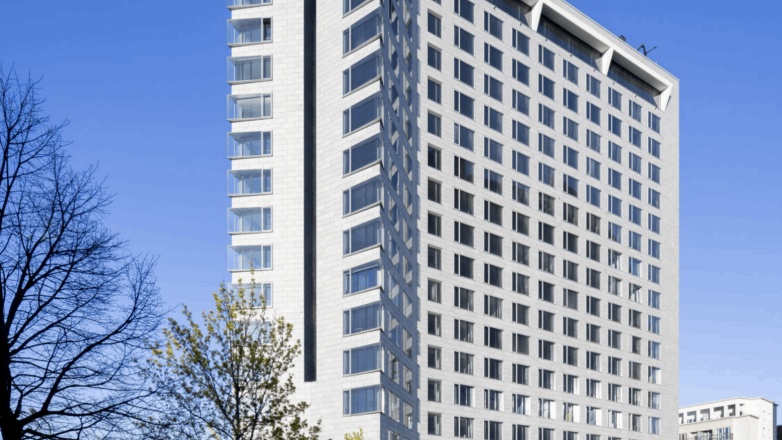 Foto 8 van Solmsstraße 83 in Frankfurt am Main