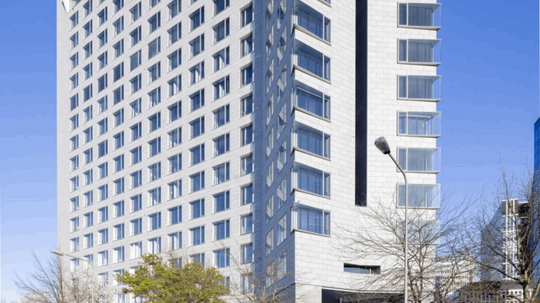 Foto 9 van Solmsstraße 83 in Frankfurt am Main