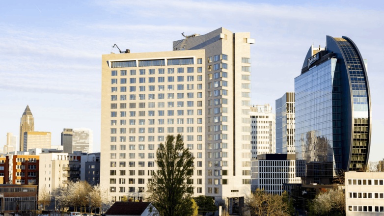 Foto 1 van Solmsstraße 83 in Frankfurt am Main