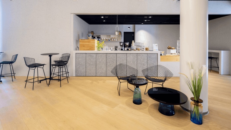 Foto 3 van Solmsstraße 83 in Frankfurt am Main