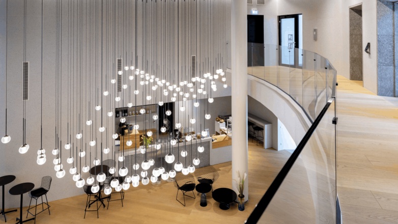 Foto 6 van Solmsstraße 83 in Frankfurt am Main