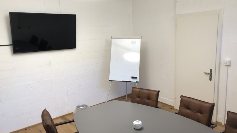 Foto 1 der Reinhardstrasse 19 in Zürich