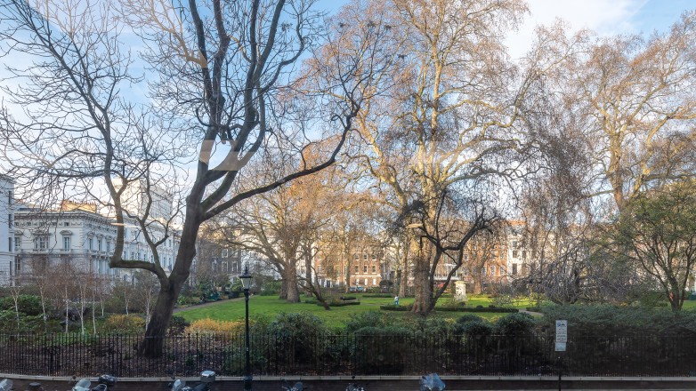 Foto 9 de la 22 St James Square en Londres