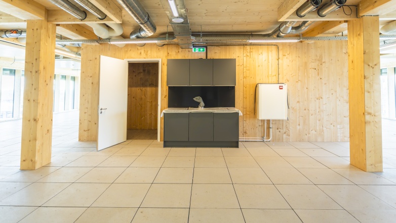 Office space