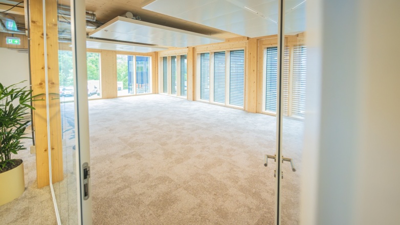 common area