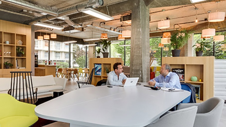 Photo 12 of 126 Avenue du General Leclerc in Boulogne-Billancourt