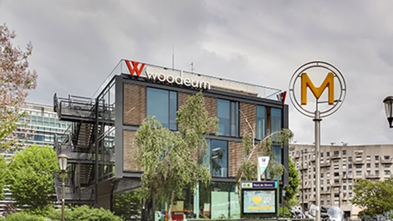 Photo 14 of 126 Avenue du General Leclerc in Boulogne-Billancourt