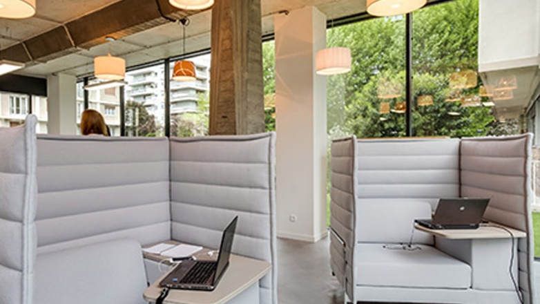 Photo 4 of 126 Avenue du General Leclerc in Boulogne-Billancourt