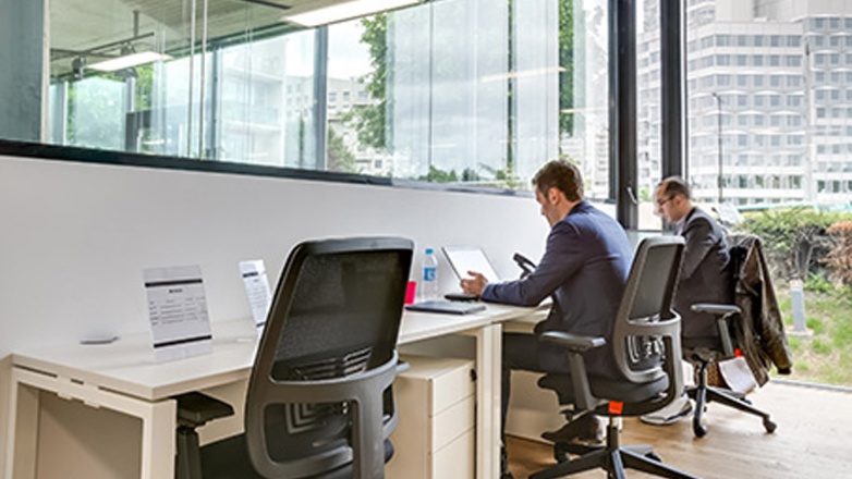 Photo 7 of 126 Avenue du General Leclerc in Boulogne-Billancourt