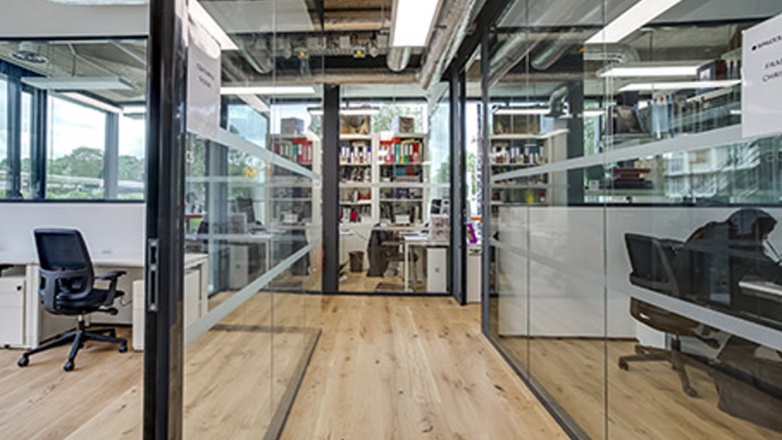 Photo 8 of 126 Avenue du General Leclerc in Boulogne-Billancourt