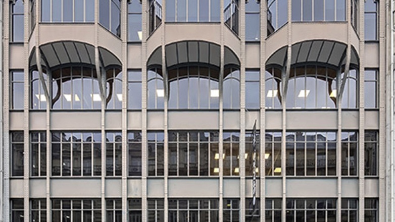 Photo 1 of 124 Rue Réaumur in Paris