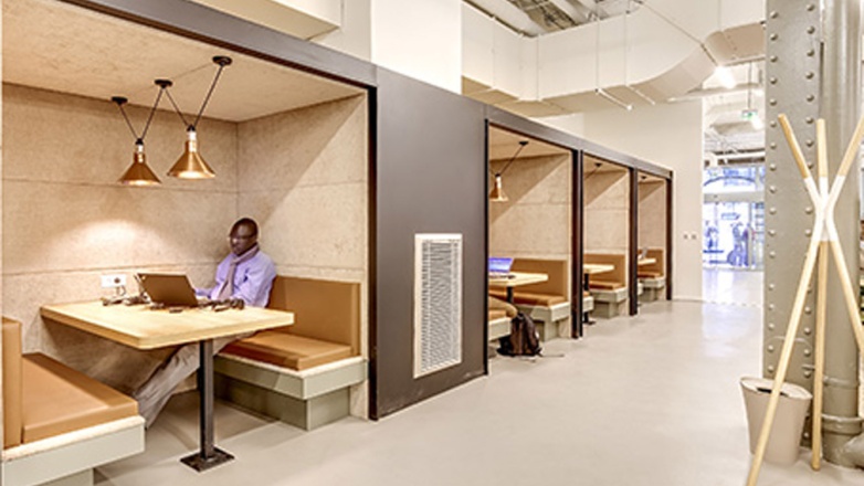 Photo 10 of 124 Rue Réaumur in Paris