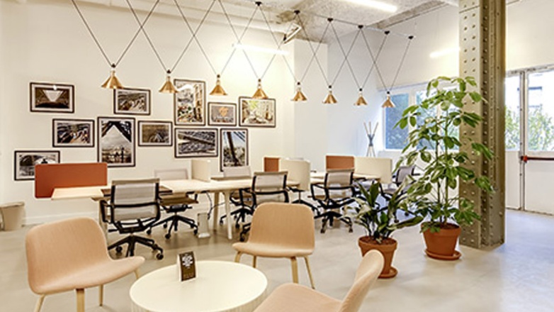 Photo 11 of 124 Rue Réaumur in Paris